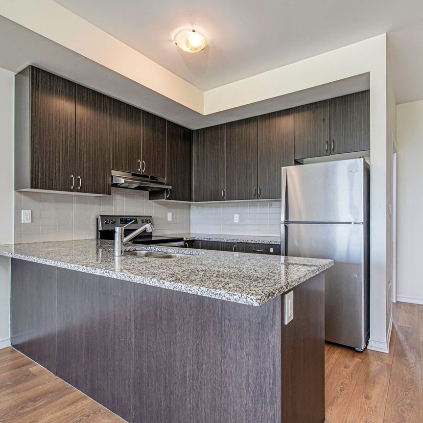 For Lease - 193 Danzatore Path, Oshawa, Ontario - Photo 1