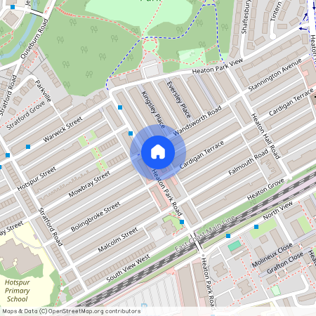 £105pppw - Heaton Park Road, Heaton, NE6