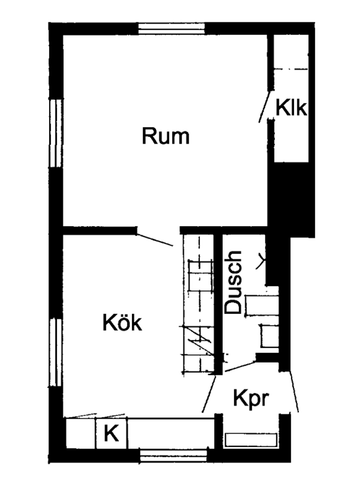 Kalle Blanks väg 1, 74173, Länna - Foto 4