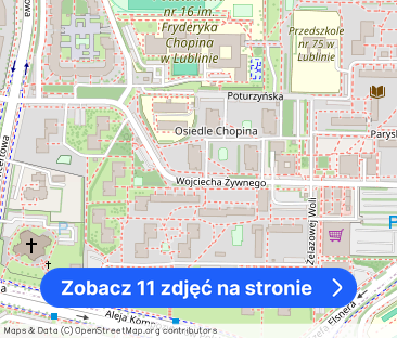 Mieszkanie do wynajęcia Lublin, dzielnica Czechów - Zdjęcie 1