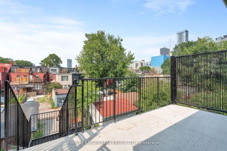 For Lease - 24 Sullivan Street Unit# 4 (3rd Floor), Toronto, Ontario - Photo 4