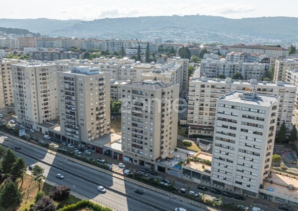 Apartamento T2 em Braga