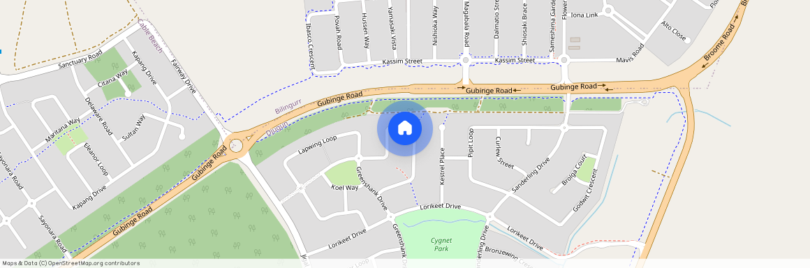 21 Shearwater Crescent, WA 6725, Djugun