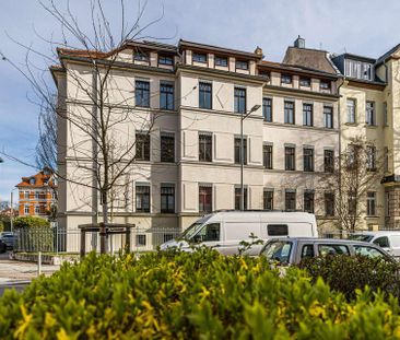 ❄️Neu und komfortabel! 2-Zimmer-Wohnung frisch renoviert mit EBK un... - Photo 6