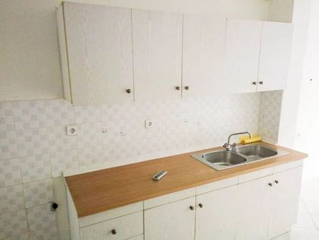 Studio/Γκαρσονιέρα για ενοικίαση Ευαγγελισμός - Νέος Κουκλουτζάς (Εύοσμος) - Photo 3