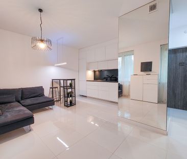 Stylowe 35m2, ul. Lenartowicza, od zaraz! - Zdjęcie 6