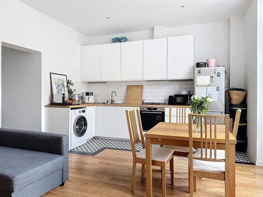 Appartement te huur - Photo 1