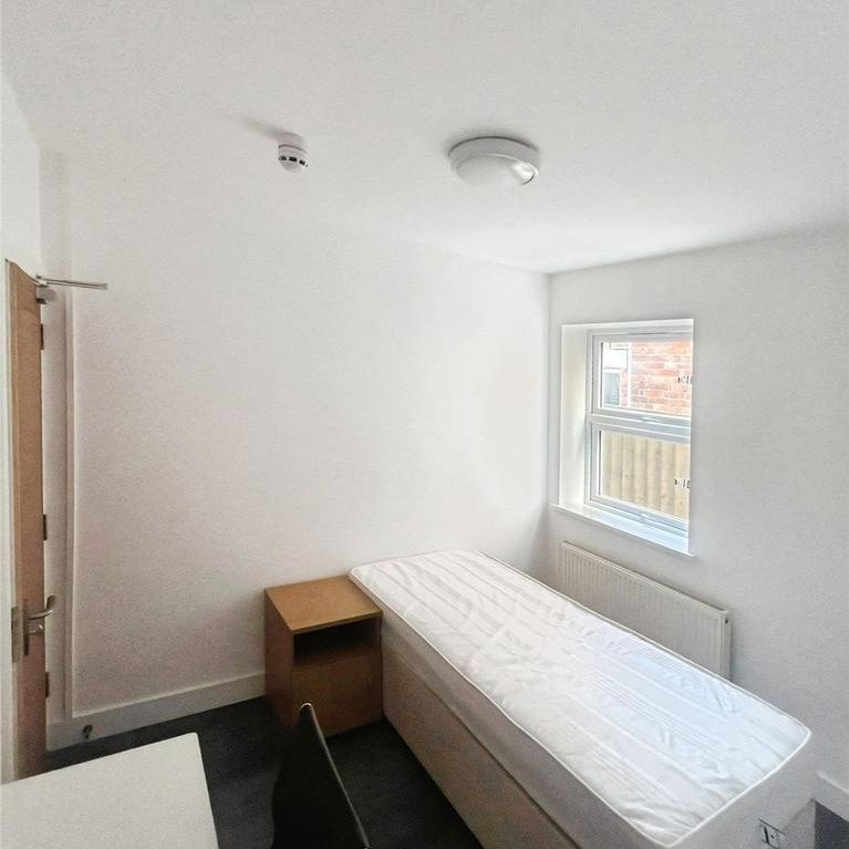 1 bedroom semi-detached house to rent - Photo 1