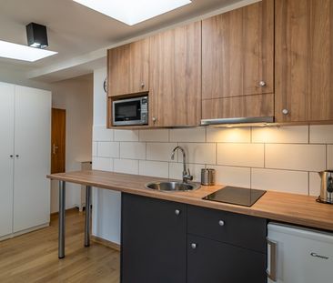 Łódź Łódź-Polesie, Legionów - Photo 5