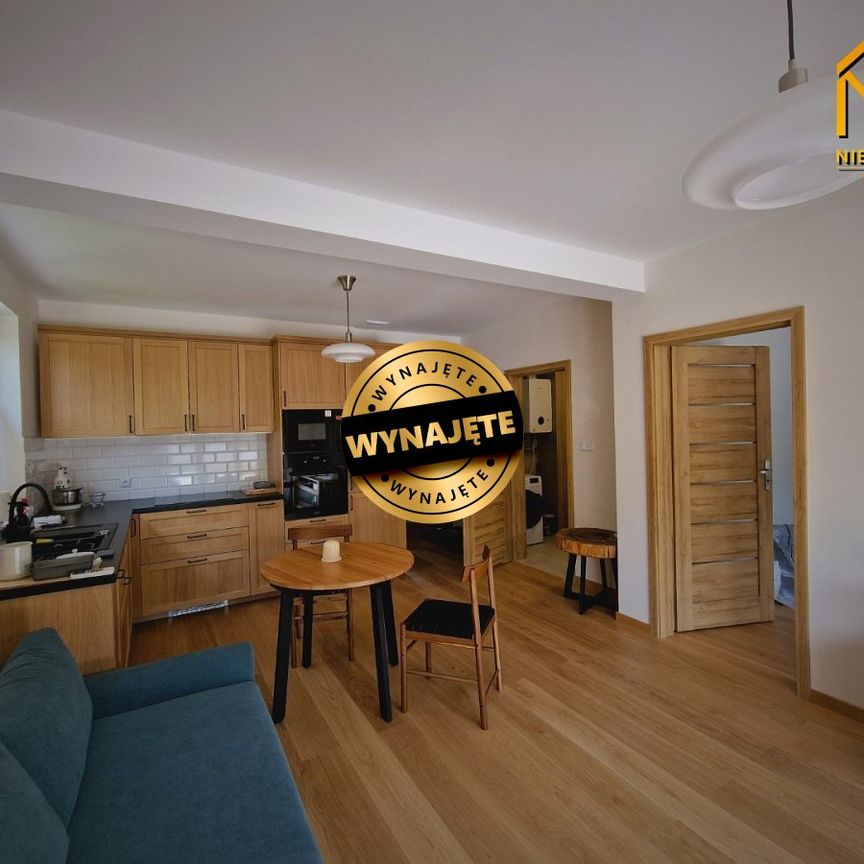 Mieszkanie na wynajem ulica Urocza - Photo 1