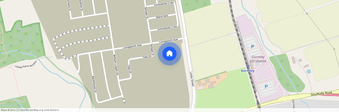 70 Tipp Drive, Richmond Hill