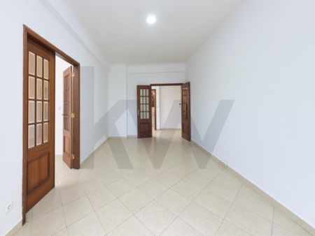 Apartamento T3 em Setúbal - Foto 3