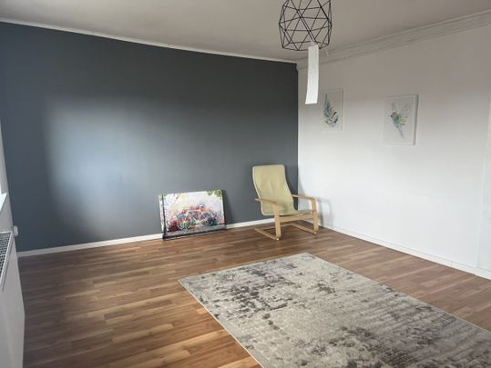 Przestrzeń do wynajęcia idealna dla Twojego biznes 100.14 m² - Zdjęcie 1