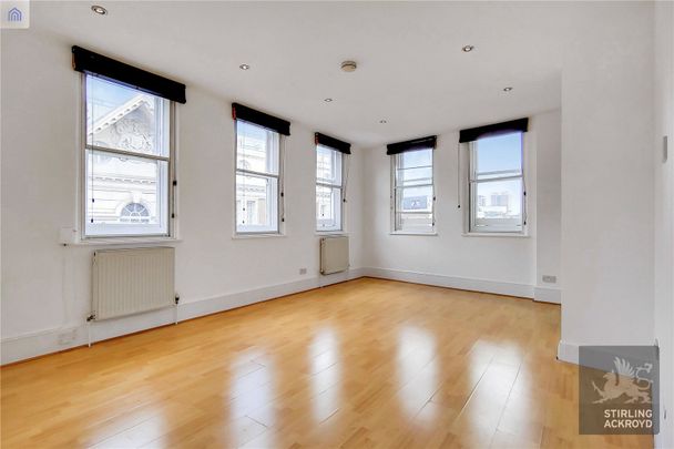 Old Street, Shoreditch, London, EC1V 9LT - Photo 1