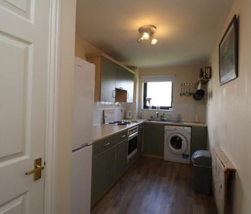 1 bedroom apartment to rent - Photo 3