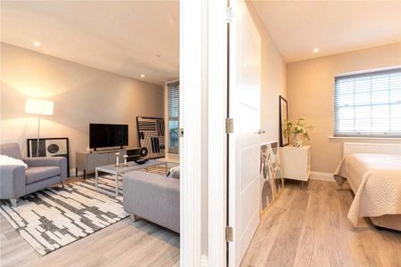 1 bedroom apartment to rent - Photo 2