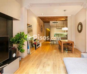 Apartamento en alquiler en Carrer del Rocacorba, 9 - Photo 2