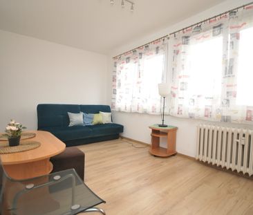 mieszkanie na wynajem - Szczecin, Centrum, Bolesława Krzywoustego - Zdjęcie 5