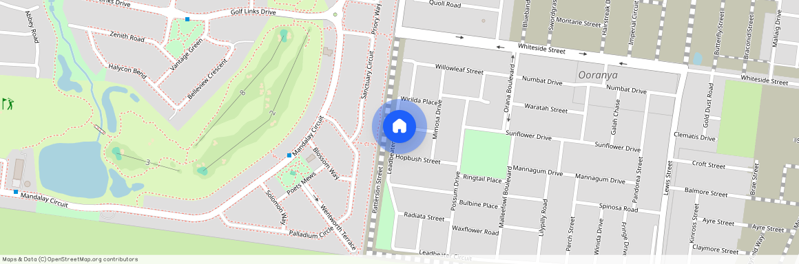 19 Leadbeater Circuit, Vic 3753, Beveridge