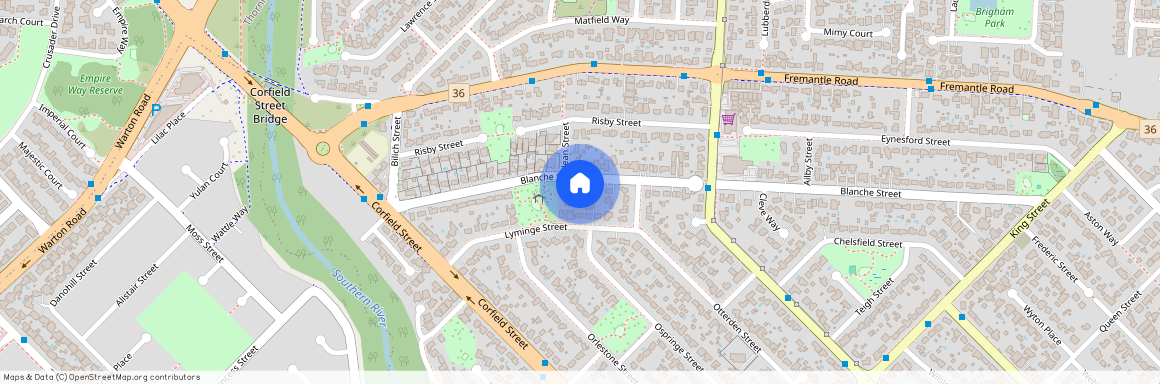 37 Blanche Street, WA 6110, Gosnells