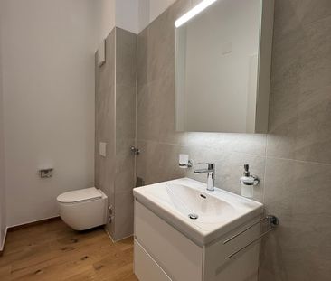 2 Zimmer, 1. Stock - Photo 4