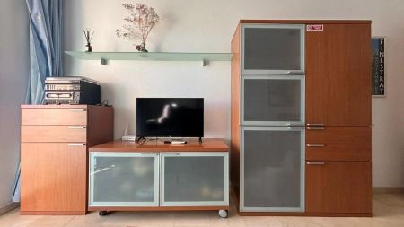 Apartamento de alquiler en Calle Terral, Cala Palmera - Atrium - Foto 2