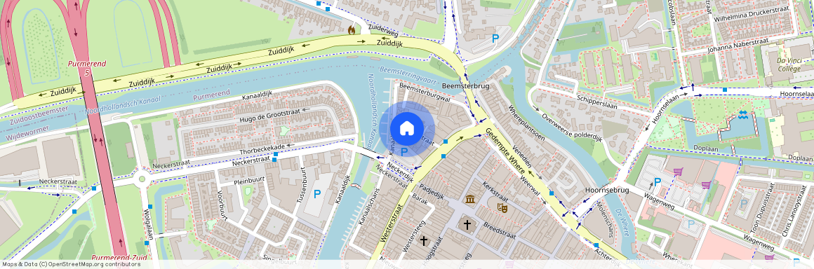 Slotplein 2F, 1441KG, Purmerend