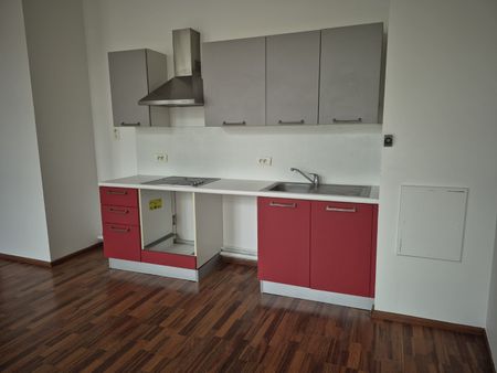 Location Appartement 2 pièces 58m² CAMBRAI 59400 - Photo 5