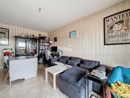 Location Appartement 2 pièces 39m² ISIGNY SUR MER 14230 - Photo 5