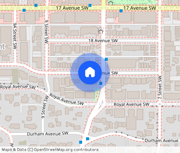 205-903 19 Ave Sw - Photo 1