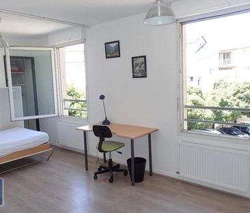 Location Appartement 1 pièce 33m² CHAMBERY 73000 - Photo 3