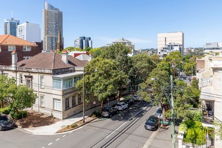56/5 Darley Street, Darlinghurst NSW 2010 - Apartment For Rent | Domain - Photo 5