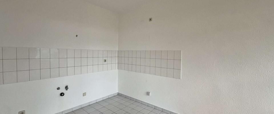 *** Helle 2-Raum-Wohnung mit Balkon in Chemnitz *** - Photo 1