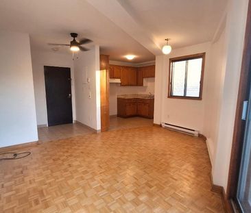 3.5 au 2e Étage 8-Plex - Montreal-Nord - Photo 4
