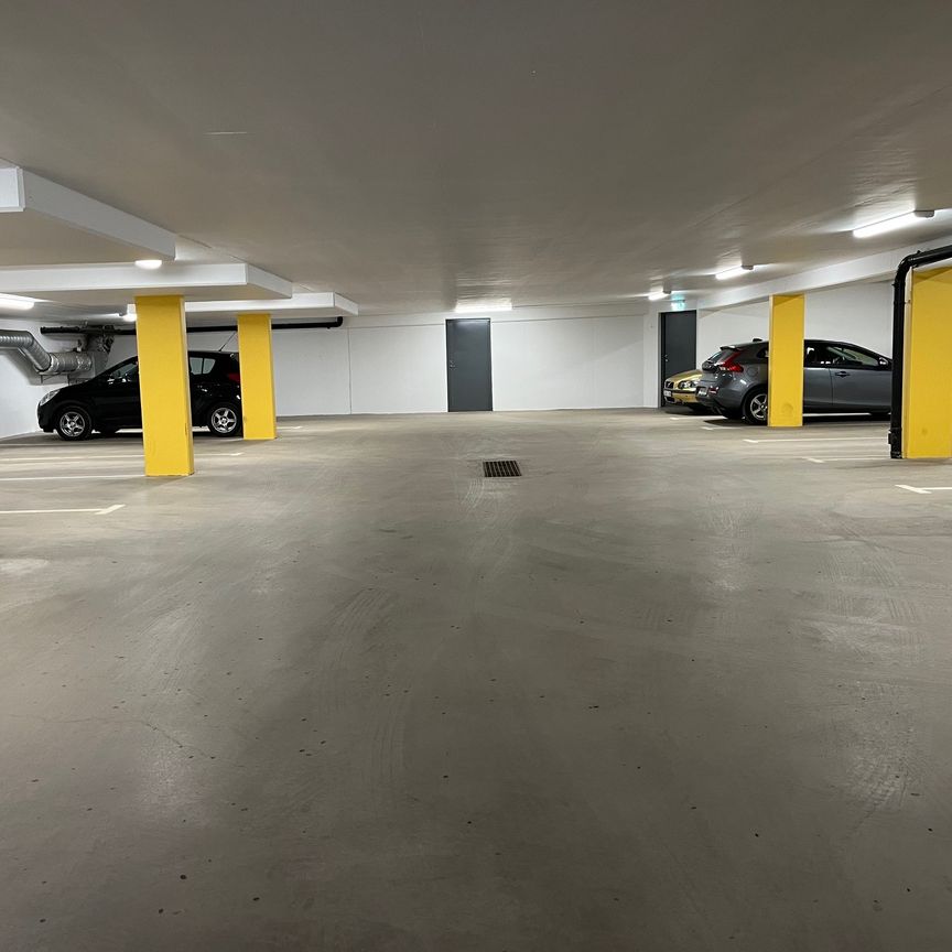 2:a Södra Trängallen 7C, Norrmalm Skövde - Photo 1