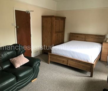 Denison Road, Manchester, M14 5PB - Photo 2