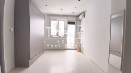 Studio/Γκαρσονιέρα για ενοικίαση Κέντρο Παγκρατίου (Παγκράτι) - Φωτογραφία 5