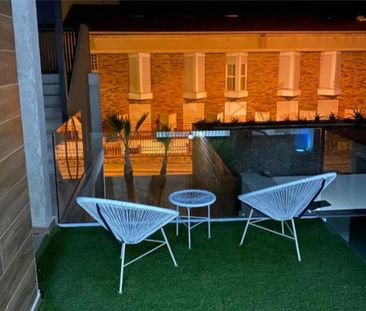 Piso de alquiler en Calle Benjamín Palencia, 7, Villanueva de la Ca... - Photo 3