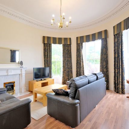 2 Sillerton House, 15 Albyn Terrace, AB10 1YP, Aberdeen - Photo 1