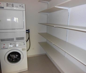 Auf zwei Etagen mit Sitzplatz und Balkon - Photo 6