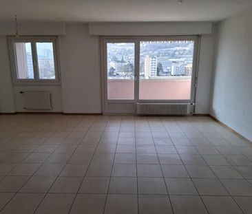 3.5 Zimmer, 7. Stock - Photo 1