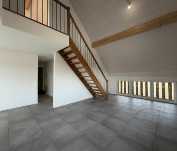 3.5 Zimmer, 86 m², 2. Stock - Photo 5