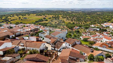 Moradia T1 em Évora - Foto 2