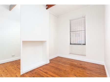 54 Albion Street, Annandale NSW 2038 - House For Rent | Domain - Photo 5