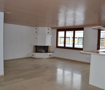 4.5 Zimmer, 121 m², 1. Stock - Foto 1