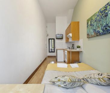 Flat 02 West Cromwell Road, Earls Court SW5 9QL - Photo 5