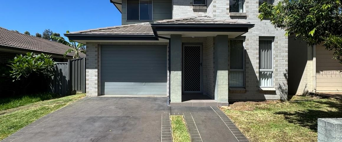 4 bedroom affordable housing house - Photo 1