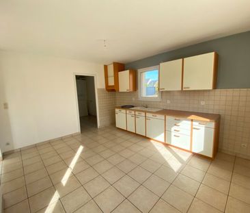 Location maison 5 pièces, 105.60m², Plouvien - Photo 3