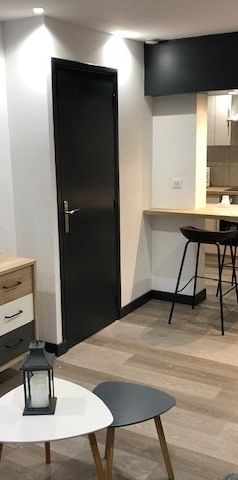 Appartement 2 pièces à Béthune - Photo 1