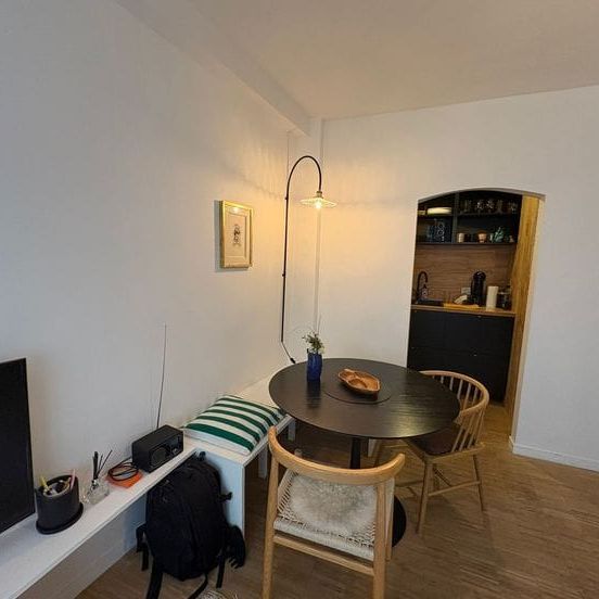 Appartement te huur - Foto 1